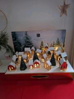 Leerer Adventskalender Rituals z. Selbstbefüllen Deko Weihnachten Sachsen-Anhalt - Magdeburg Vorschau