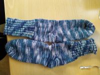 Socken handgestrickt Größe 37 (5) Baden-Württemberg - Gärtringen Vorschau