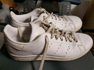 Adidas stan smith Sneaker weinrot Gr. 40 in Dresden Innere Altstadt kleinanzeigen