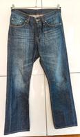 Neu: Mustang Herren Jeans Blau 30/32 Bootcut 100% Baumwolle München - Milbertshofen - Am Hart Vorschau