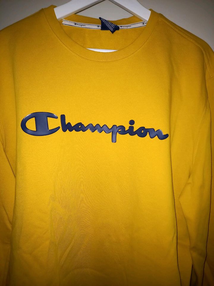 Champion Sweatshirt für Herren in Wuppertal