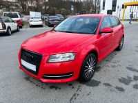 Audi A3 Sportback 1.2 TFSI Attraction Bayern - Hutthurm Vorschau