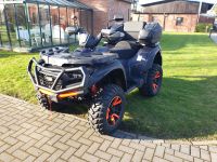 ATV / Quad TGB Blade 1000 MAX ABS Touring mit Frontbumper Schleswig-Holstein - Oststeinbek Vorschau