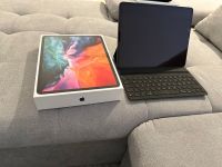 iPad Pro 12.9 (4. Generation) 256GB Space Grey Nordrhein-Westfalen - Geseke Vorschau