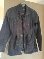 Street one braune Sommerjacke Gr 38 Nordrhein-Westfalen - Erwitte Vorschau