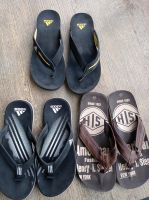 Flip Flops Adidas HIS gr. 43 Bayern - Schnaittenbach Vorschau