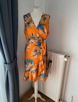 wickelkleid,  Sommerkleid gr 40 42 Bremen - Vegesack Vorschau