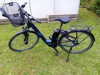 E-Bike EBike E Bike Herrenfahrrad CityRay  2.0 CB 190 km 500er Ak Hessen - Hochheim am Main Vorschau