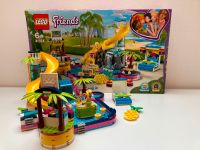 LEGO Friends 41374 Andreas Pool-Party Bayern - Buch am Buchrain Vorschau