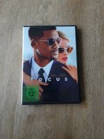 DVD Focus mit Will Smith und Margot Robbie Kiel - Ravensberg-Brunswik-Düsternbrook Vorschau