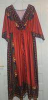 Maxikleid  gr 46 Hessen - Liederbach Vorschau