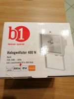 Halogenfluter 400 Watt Bayern - Blaibach Vorschau