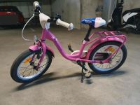 Kinderfahrrad Kinder rosa Mädchen Nordrhein-Westfalen - Bergheim Vorschau