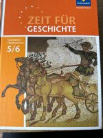 Zeit für Geschichte 5/6 Niedersachsen 9783507365704 Niedersachsen - Goslar Vorschau