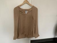 H&M Damen Bluse Blusen Shirts T Shirts Baden-Württemberg - Sigmaringen Vorschau