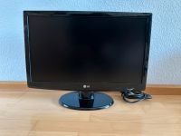 LG Flatron W2343T Bildschirm Monitor 23“ Baden-Württemberg - Freiburg im Breisgau Vorschau