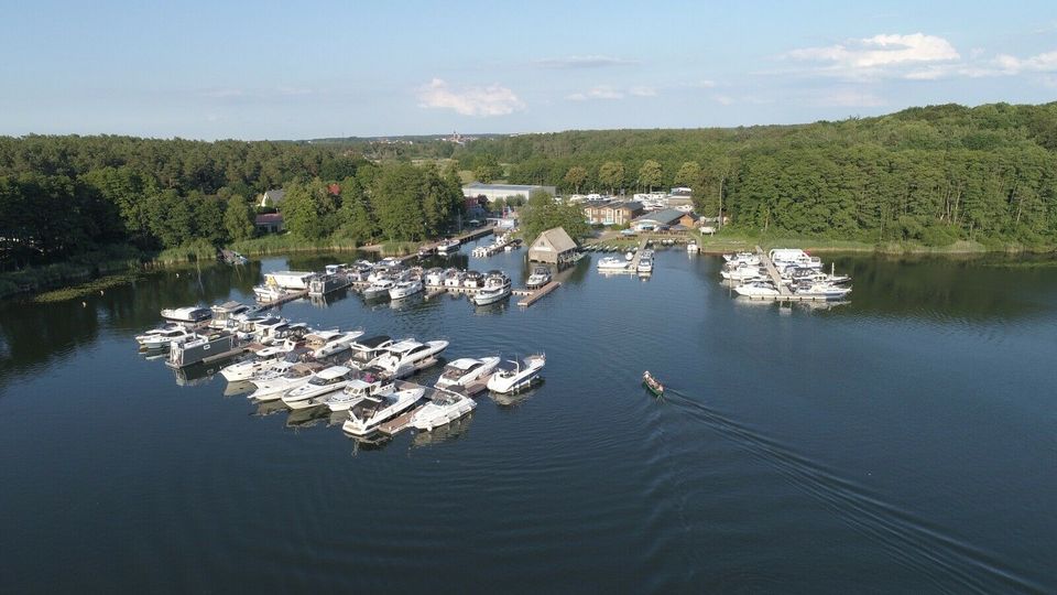 Tischler für Innenausbau von Booten gesucht - in Waren (Müritz) in Neubrandenburg