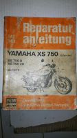 Yamaha XS 750 Werkstatthandbuch Reparaturanleitung Schleswig-Holstein - Reinfeld Vorschau