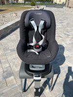 Maxi Cosi Pearl inklusive FamilyFix Station Bayern - Sugenheim Vorschau