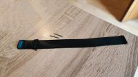 Edelstahl Milanese Armband 22mm in Schwarz (NEU!!!) Stuttgart - Feuerbach Vorschau