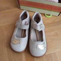 Ballerina Livie & Luca neu Barfußschuh 30 (US13) festlich Taufe Leipzig - Schleußig Vorschau