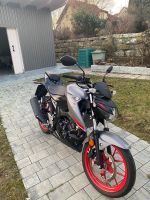 Suzuki GSX-S 125 (wenig km) Bayern - Kemnath Vorschau