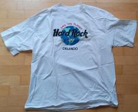 Original Hard Rock Cafe T Shirt Orlando Save the Planet Weltkugel Niedersachsen - Delmenhorst Vorschau