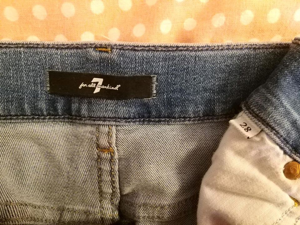 Jeans Damen "7 For all Mankind" in Dresden