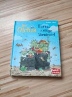 Olchis Hurra krötige Abenteuer Maxi Vorlesebuch Saarland - Neunkirchen Vorschau