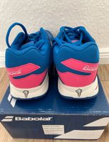 Babolat Tennisschuh Propulse All Court Junior Blau, 36 Bremen - Borgfeld Vorschau