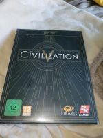 Sid Meier's Civilization V - Special Edition Für PC OVP Neu Nordrhein-Westfalen - Mönchengladbach Vorschau