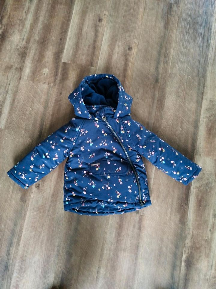 Winterjacke von topomini Jacke Baby in Schüttorf