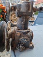Kompressor LKW-Kompressor Oldtimer  Bosch SV/DTA 150 B Vintage Hessen - Fritzlar Vorschau