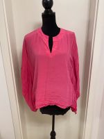 Jaeger London Bluse 100% Seide Pink Fuchsia UK10 36/38 München - Pasing-Obermenzing Vorschau