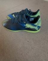 Puma Hallenfußball Schuh Nordrhein-Westfalen - Hürth Vorschau