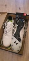 Fußballschuhe under armour clutch fit 47 jonathan tah Saarland - Beckingen Vorschau