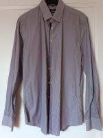 5 Oberhemden Langarm Jake's Gr 39/40 Slim Fit Nordrhein-Westfalen - Bottrop Vorschau