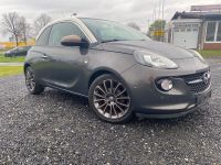 Opel Adam Glam Benzin & Flüssiggas Niedersachsen - Northeim Vorschau