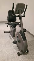 Vision Fitness Fahrrad Cardiogerät Stepper Nordrhein-Westfalen - Mönchengladbach Vorschau