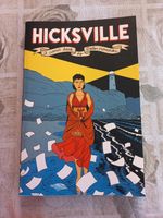 "Hicksville", Dylan Horrocks Rheinland-Pfalz - Schornsheim Vorschau