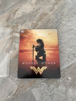 Wonder Woman Blu ray Steelbook Sachsen - Belgern Vorschau