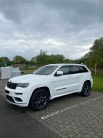 Grand Cherokee S Rheinland-Pfalz - Konz Vorschau