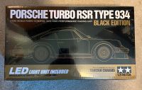 Tamiya Porsche Turbo RSR Type 934 Vintage NEU Vaillant Edition Herzogtum Lauenburg - Schönberg Vorschau