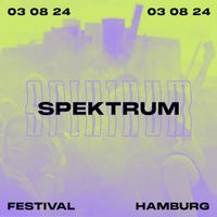 Spektrum Festival Hamburg-Nord - Hamburg Eppendorf Vorschau