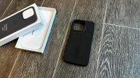 iPhone 14 Pro Leder Case mit MagSafe - Mitternacht Niedersachsen - Wolfsburg Vorschau