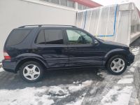 Mercedes AMG Felgen Winterreifen W163 18 Zoll Baden-Württemberg - Aidlingen Vorschau