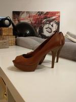 Peeptoes, Esprit, Gr 38, Neu Bayern - Großostheim Vorschau
