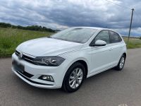 VW Polo 1.6 TDI BMT Highline**NAVI**PDC**AUS 1. HAND**S-HEFT** Saarland - Saarlouis Vorschau