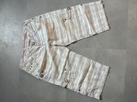 Capri-Hose Damen,Soccx,kariert,Gr.L,Top !!! Nordrhein-Westfalen - Wülfrath Vorschau