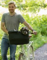 Trixie Front Fahrradkorb für Hunde Hessen - Wiesbaden Vorschau